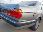 1988 BMW 750 IL AUTO  for sale at Copart SANDY