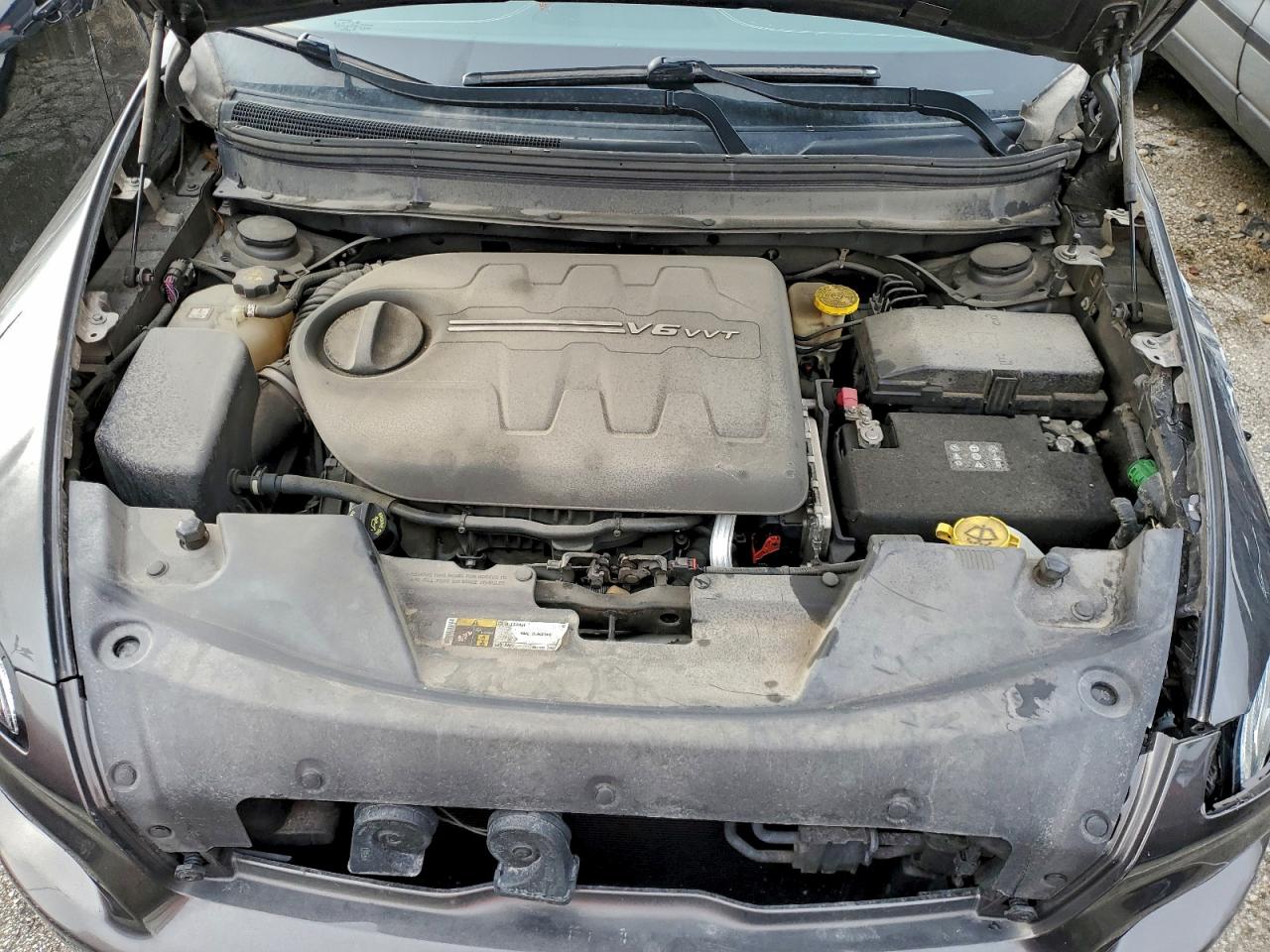 2015 Jeep Cherokee Limited VIN: 1C4PJMDS0FW613725 Lot: 91968415