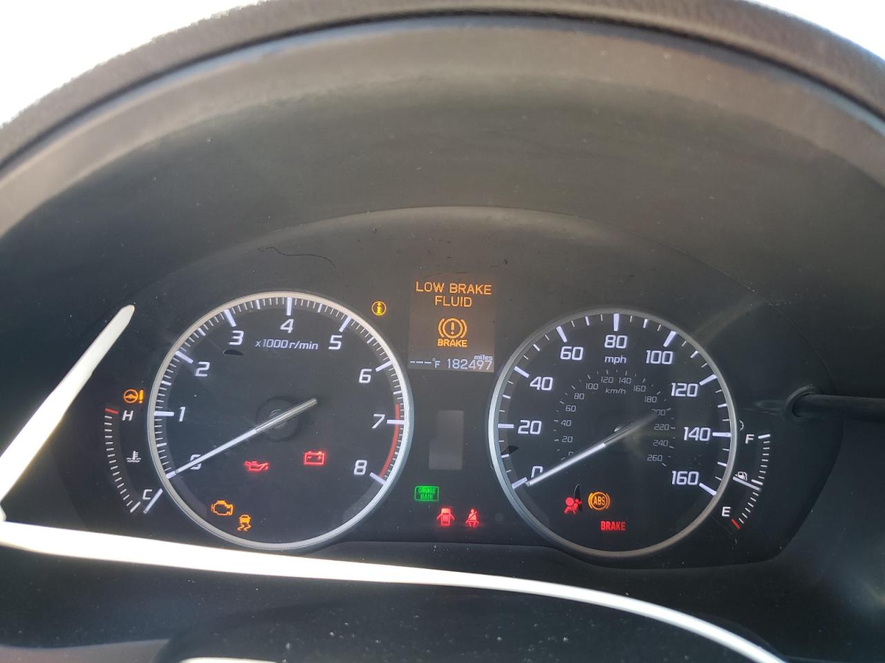 2013 Acura Ilx 20 VIN: 19VDE1F30DE019969 Lot: 91263185