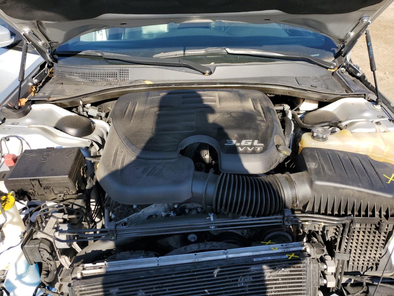 2021 Chrysler 300 S VIN: 2C3CCABG1MH545487 Lot: 89799965