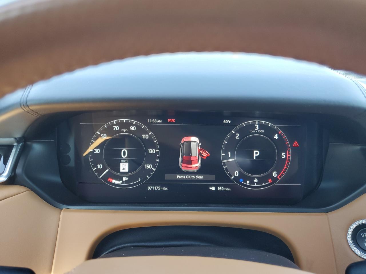 2019 Land Rover Range Rover Velar S VIN: SALYB2EN5KA231687 Lot: 92542385