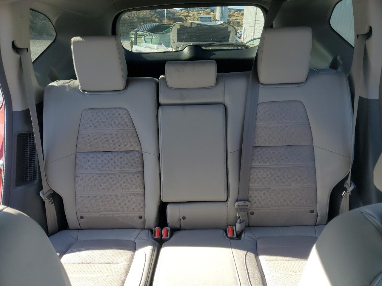 2022 Honda Cr-V Exl VIN: 5J6RT6H85NL026945 Lot: 92076715