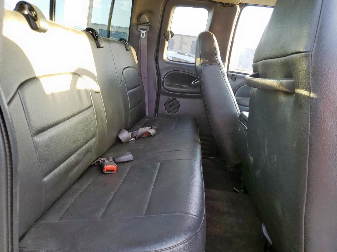 2001 Dodge Ram 1500 VIN: 3B7HF13Z41M511386 Lot: 92938165