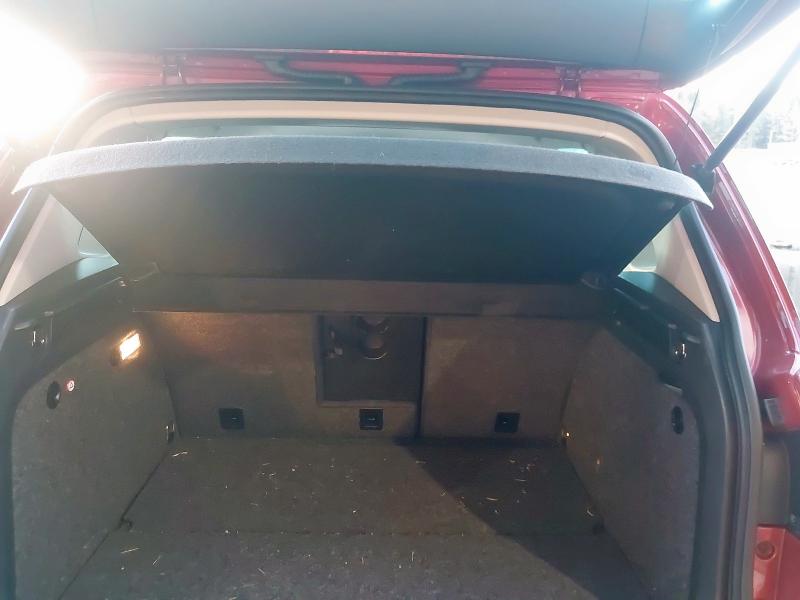 2013 VOLKSWAGEN TIGUAN 2.0 TDI BLUEMOTION TECH SE 5DR DSG