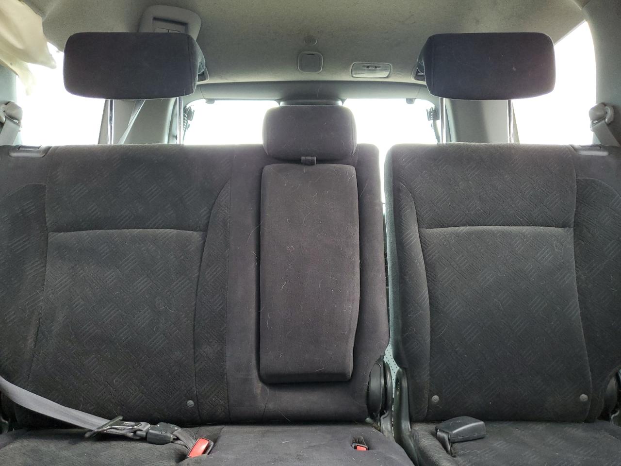 2005 Honda Cr-V Ex VIN: JHLRD78815C011290 Lot: 92271235