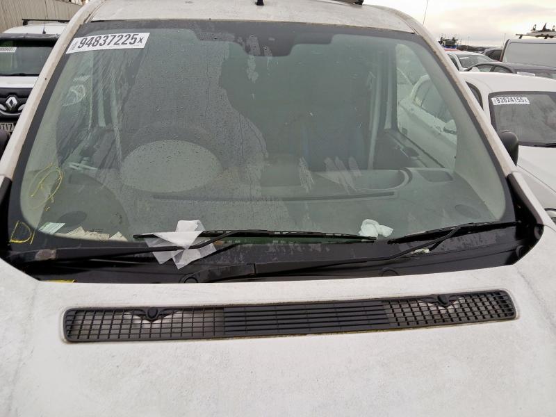 2007 FIAT SCUDO 12Q 2.0 MULTIJET 120 H1 COMFORT VAN