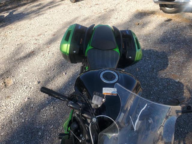 2015 KAWASAKI ZX1000 M  