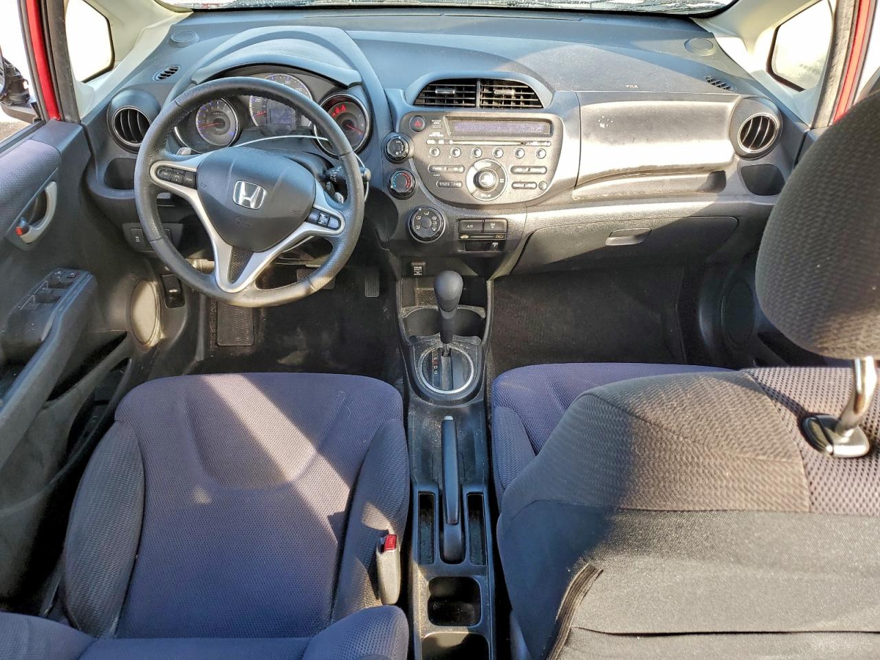 2013 Honda Fit Sport VIN: JHMGE8H50DC069448 Lot: 91436955