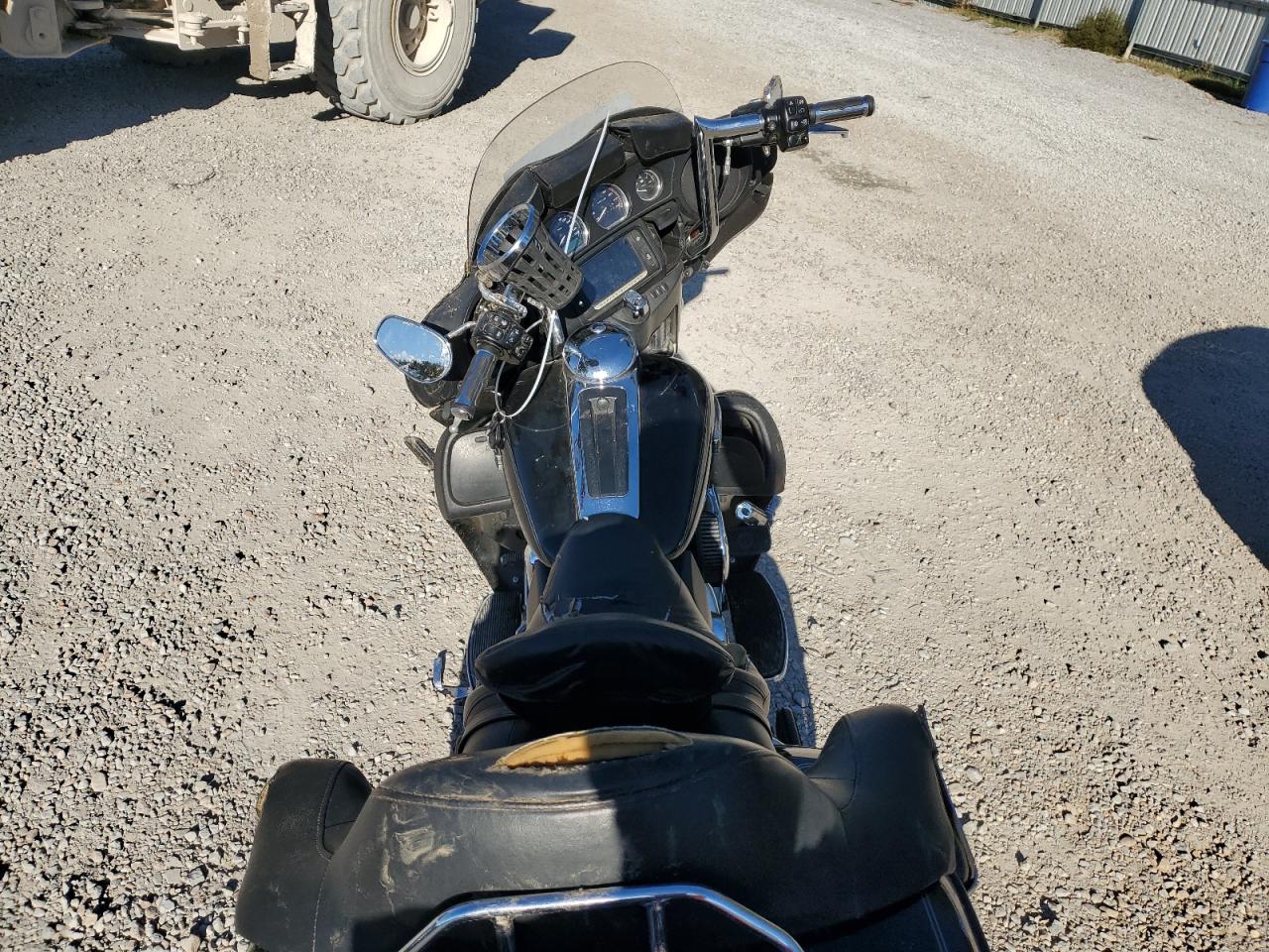 2014 Harley-Davidson Flhtcu Ultra Classic Electra Glide VIN: 1HD1FCM19EB708877 Lot: 91636135