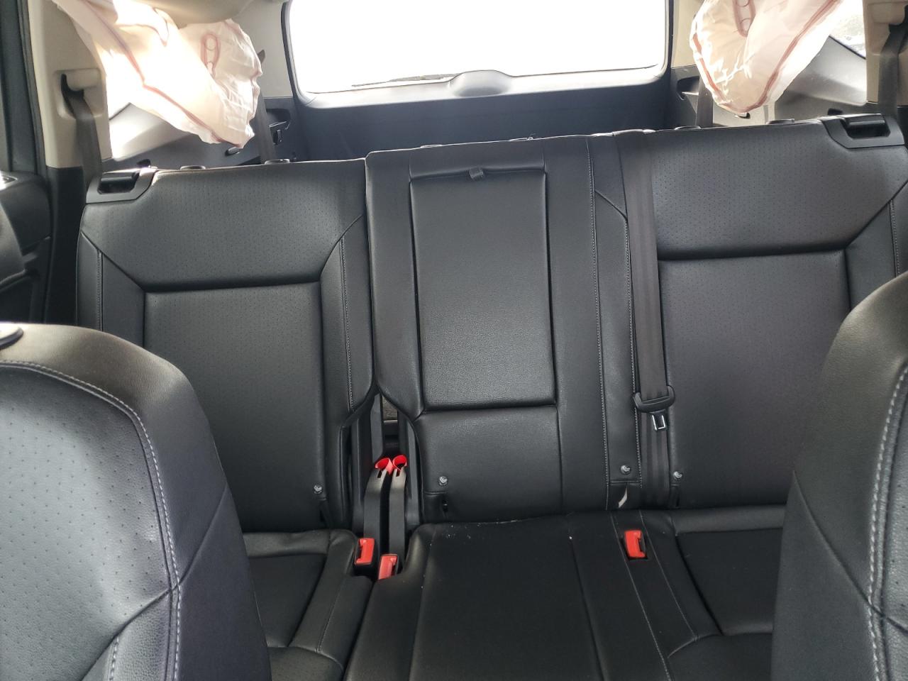 2018 Volkswagen Atlas Se VIN: 1V2DR2CA9JC500471 Lot: 92985785