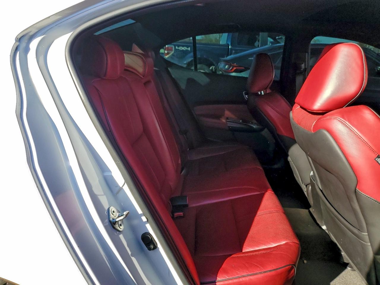 2019 Acura Tlx Technology VIN: 19UUB1F67KA002873 Lot: 94210875