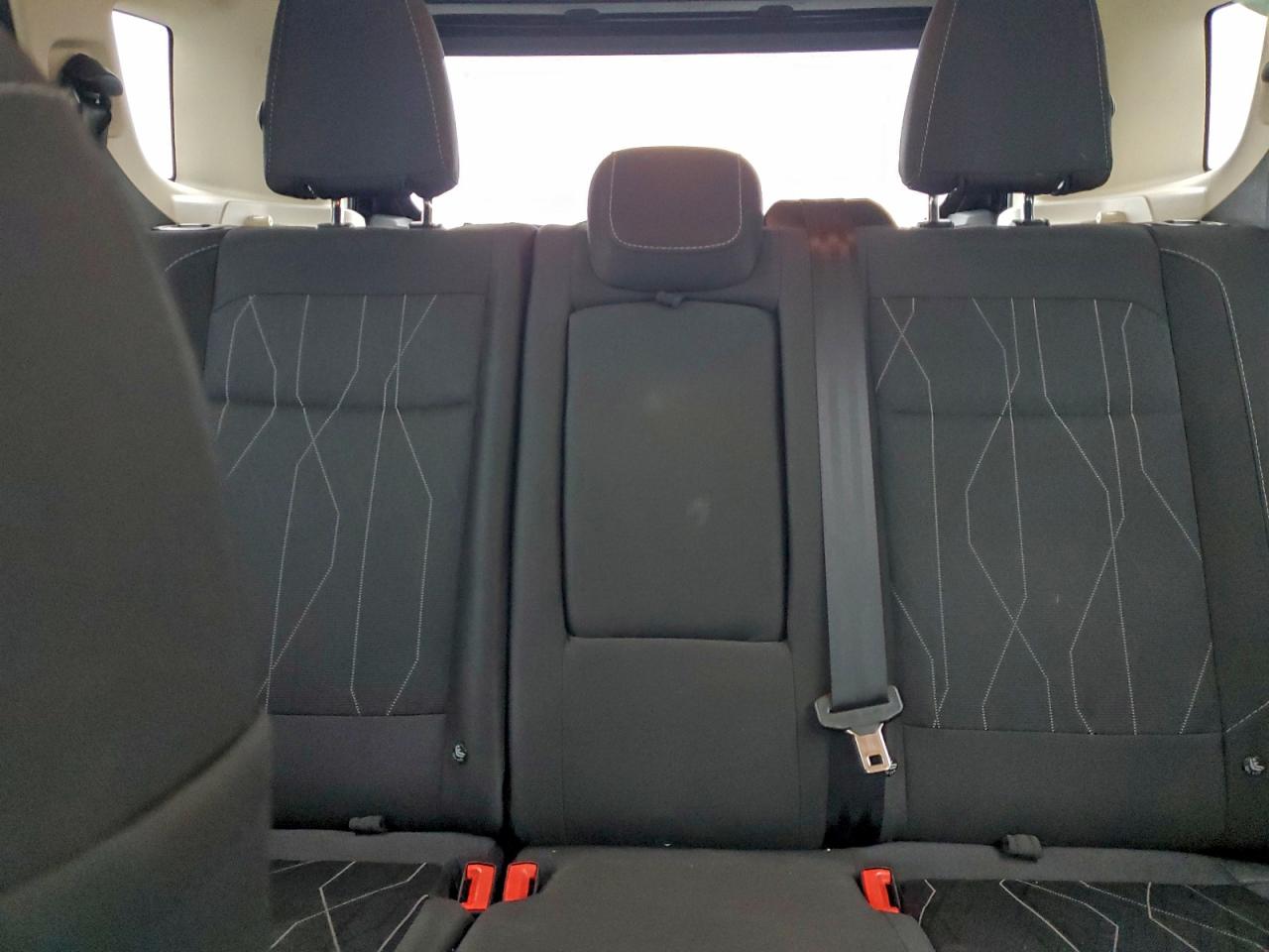 2020 Ford Ecosport Se VIN: MAJ3S2GE0LC321405 Lot: 94178315