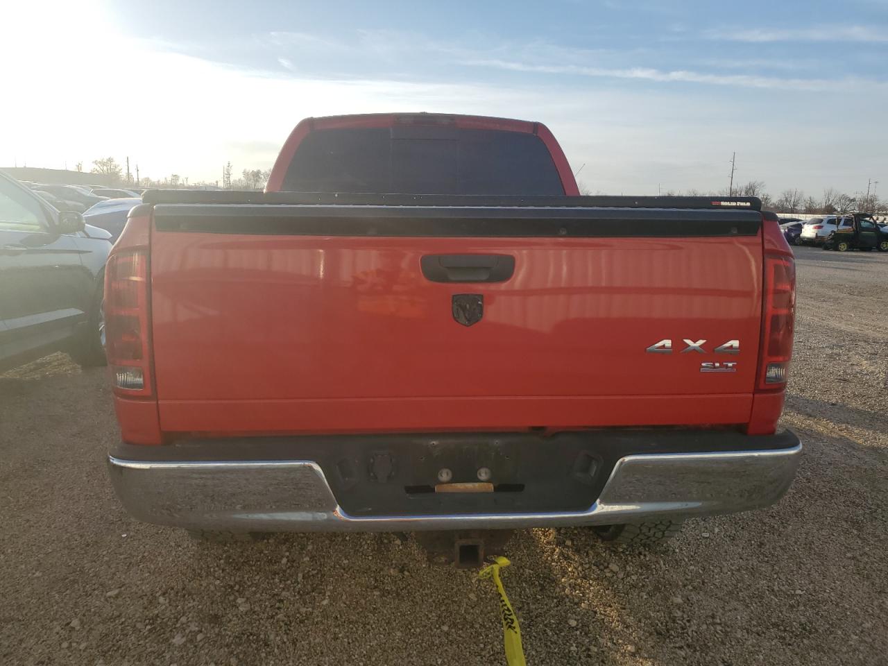 2006 Dodge Ram 1500 St VIN: 1D7HU18286S625476 Lot: 92657455