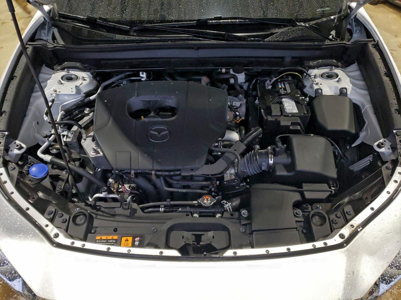 2023 Mazda Cx-30 VIN: 3MVDMBAM4PM565473 Lot: 93675175