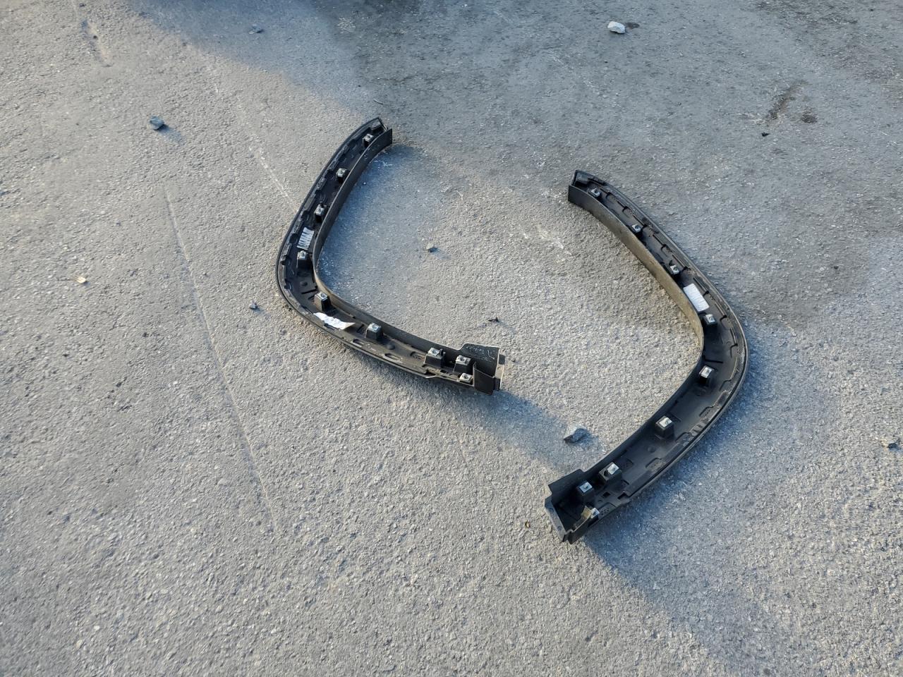 2019 Jeep Cherokee Trailhawk VIN: 1C4PJMBX1KD127994 Lot: 91849145