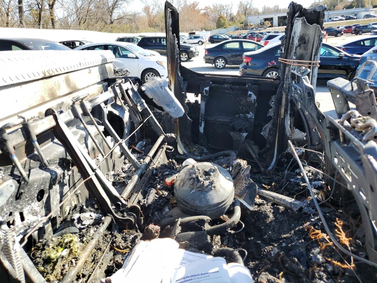 2018 Ford F150 Supercrew VIN: 1FTEW1EG1JFD14318 Lot: 92236715