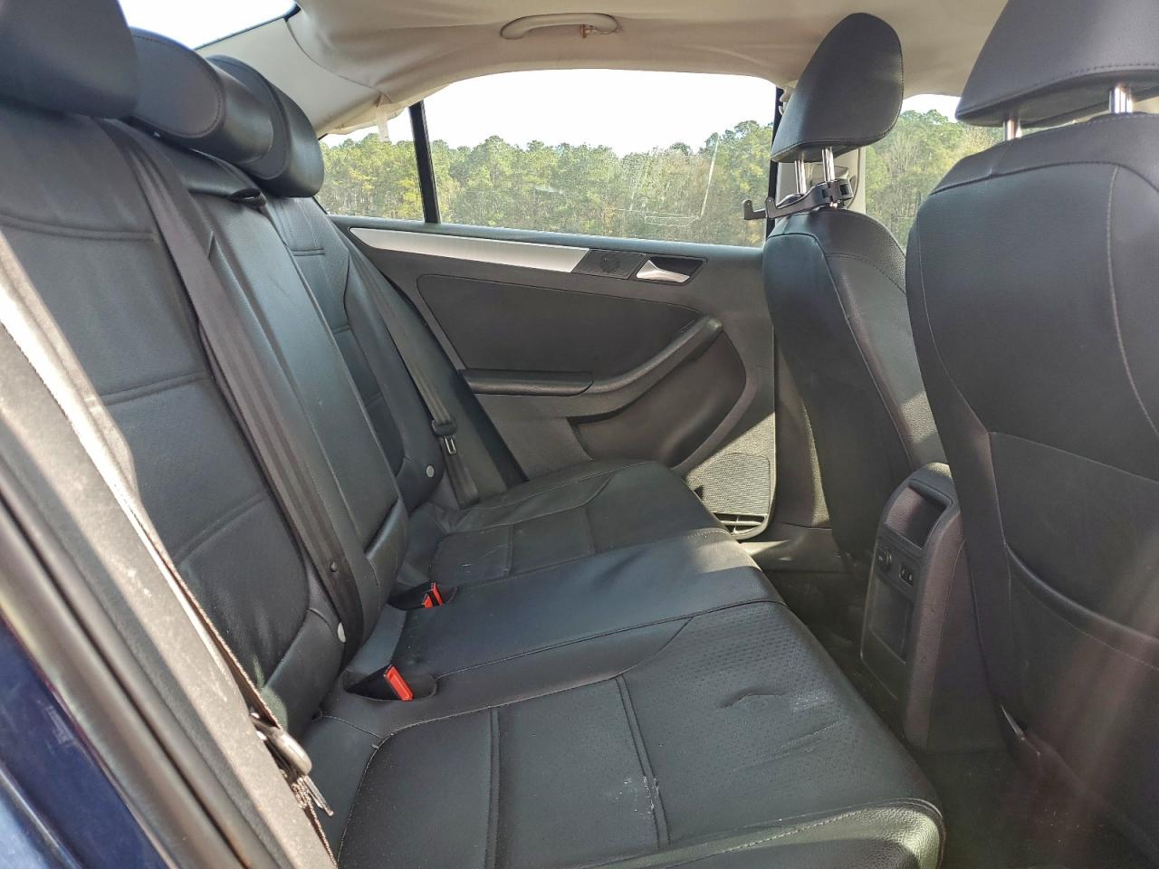 2013 Volkswagen Jetta Se VIN: 3VWDX7AJ4DM285587 Lot: 94494065