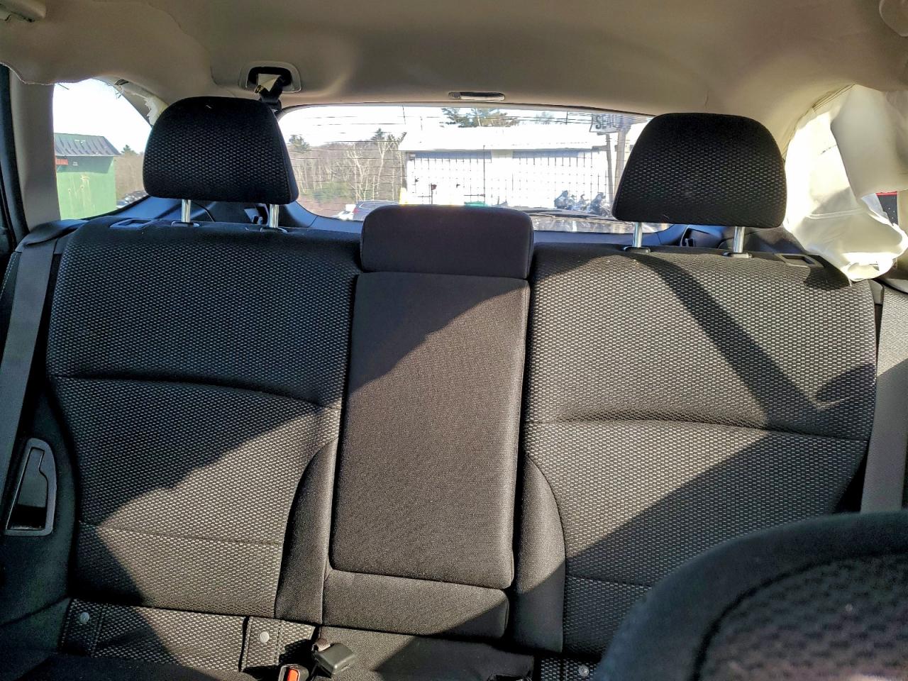 2019 Subaru Outback 2.5I Premium VIN: 4S4BSAFC4K3394478 Lot: 94416425