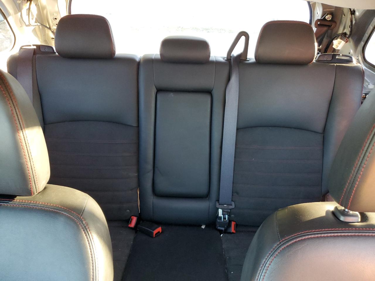 2019 Mitsubishi Outlander Sport Se VIN: JA4AP4AW2KU024011 Lot: 91837105