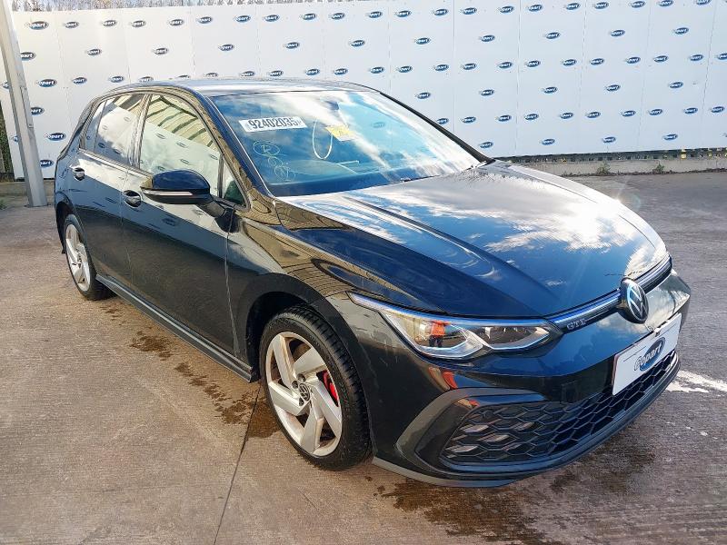 2023 VOLKSWAGEN GOLF 1.4 TSI GTE 5DR DSG