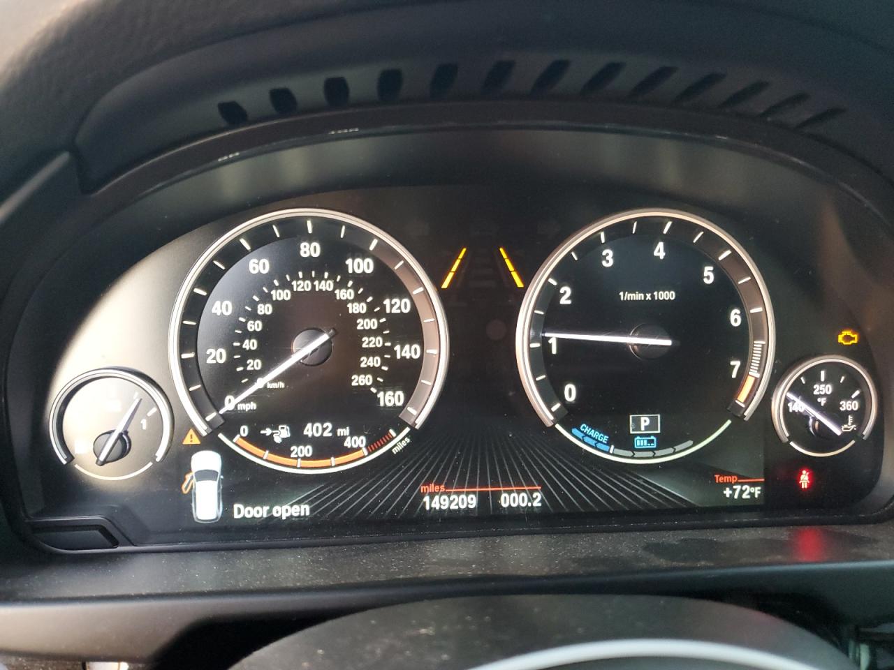 2017 BMW X5 Xdr40E VIN: 5UXKT0C53H0S80062 Lot: 93382565