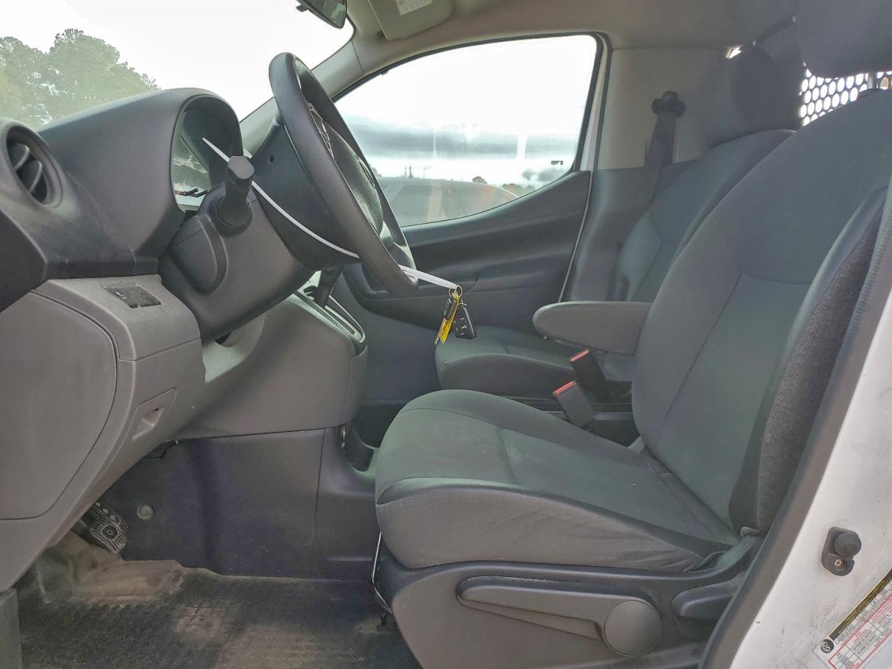 2019 Nissan Nv200 2.5S VIN: 3N6CM0KN1KK691204 Lot: 94371255