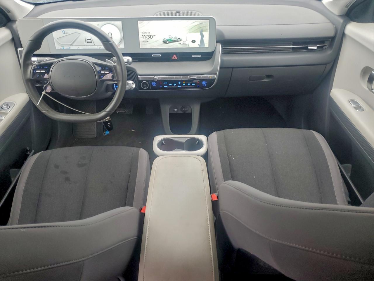 2022 Hyundai Ioniq 5 Se VIN: KM8KMDAFXNU100903 Lot: 94350605