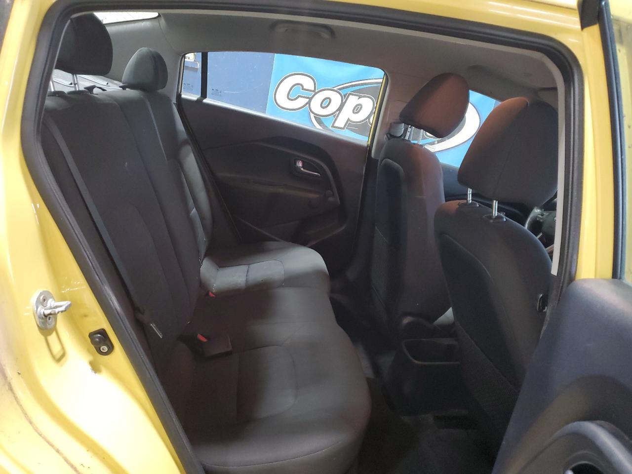 2016 Kia Rio Lx VIN: KNADM4A30G6659299 Lot: 91047315