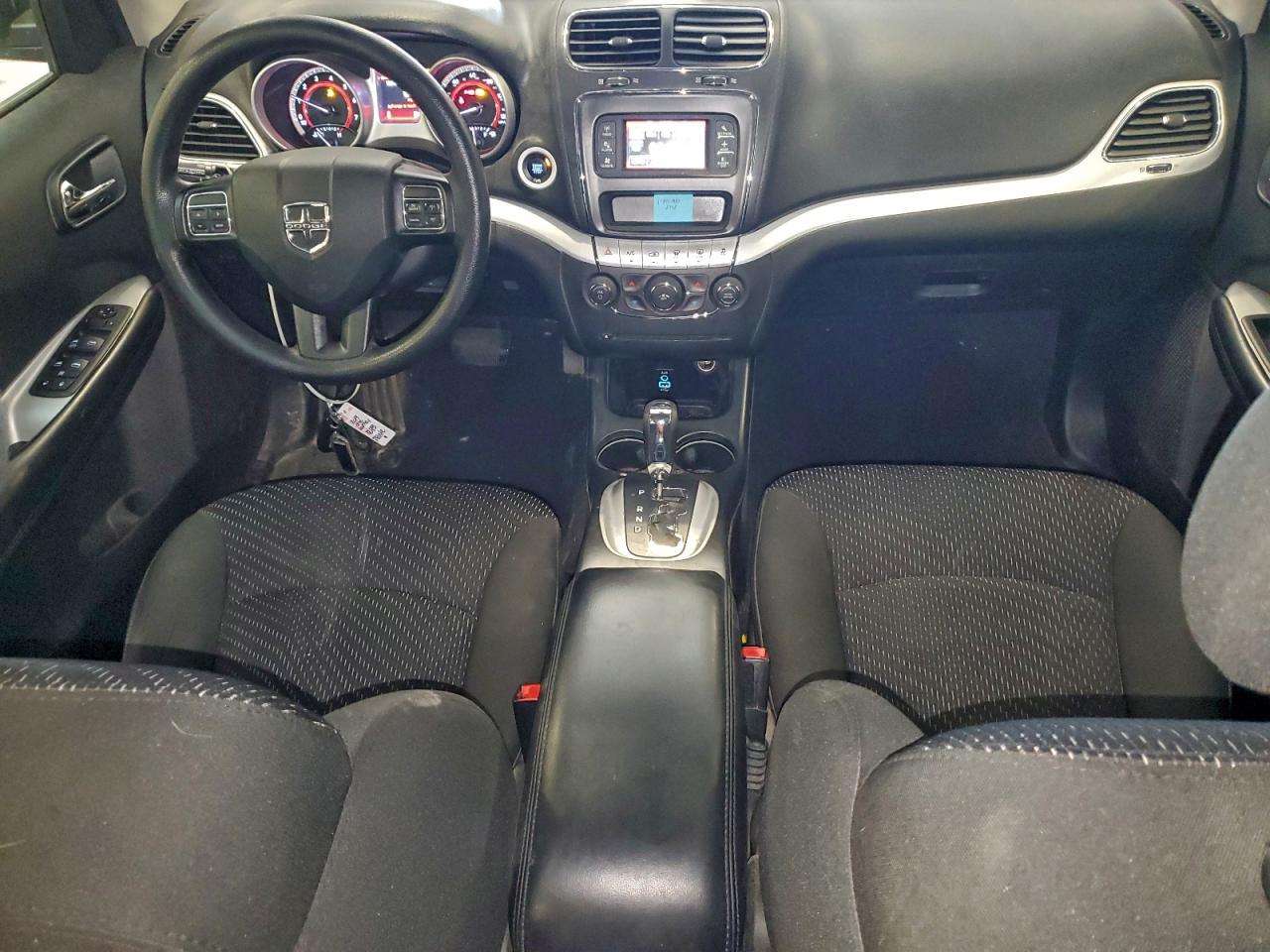 2019 Dodge Journey Se VIN: 3C4PDCBB0KT798184 Lot: 94083625