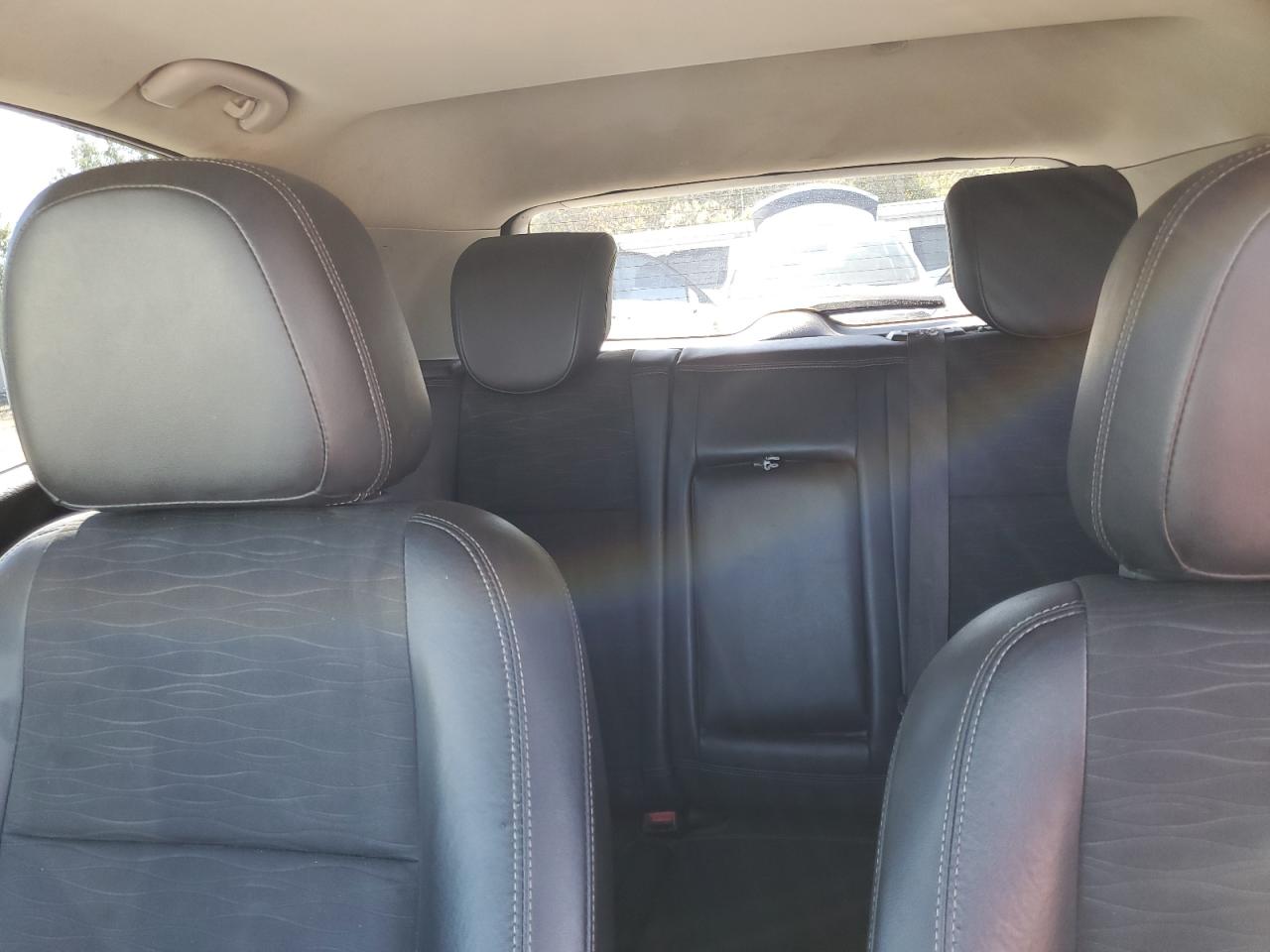 2015 Buick Encore Convenience VIN: KL4CJBSB2FB255700 Lot: 92715155