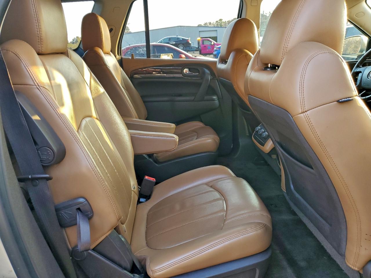 2016 Buick Enclave VIN: 5GAKRBKDXGJ218172 Lot: 93104085