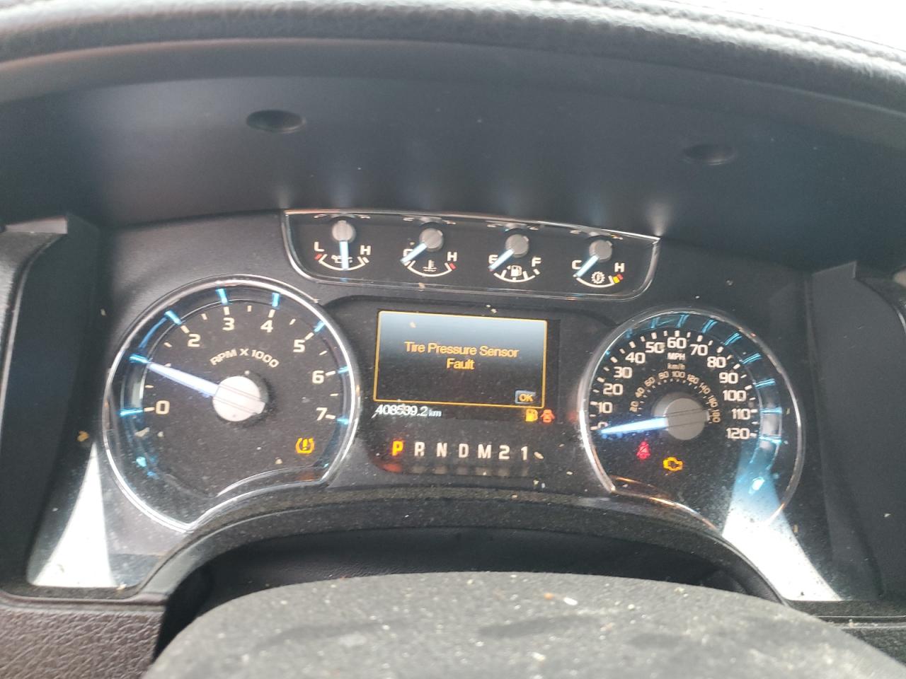 2011 Ford F150 Supercrew VIN: 1FTFW1ET5BFA97178 Lot: 90940995