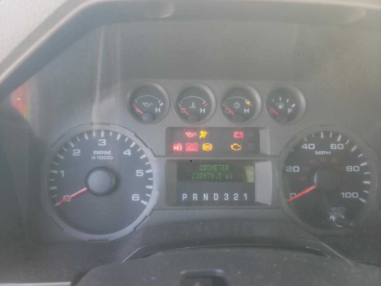 2008 Ford F450 Super Duty VIN: 1FDXF46Y98EA36233 Lot: 91670425