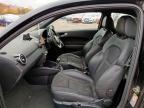2011 AUDI A1 1.6 TDI S LINE 3DR for sale at Copart COLCHESTER
