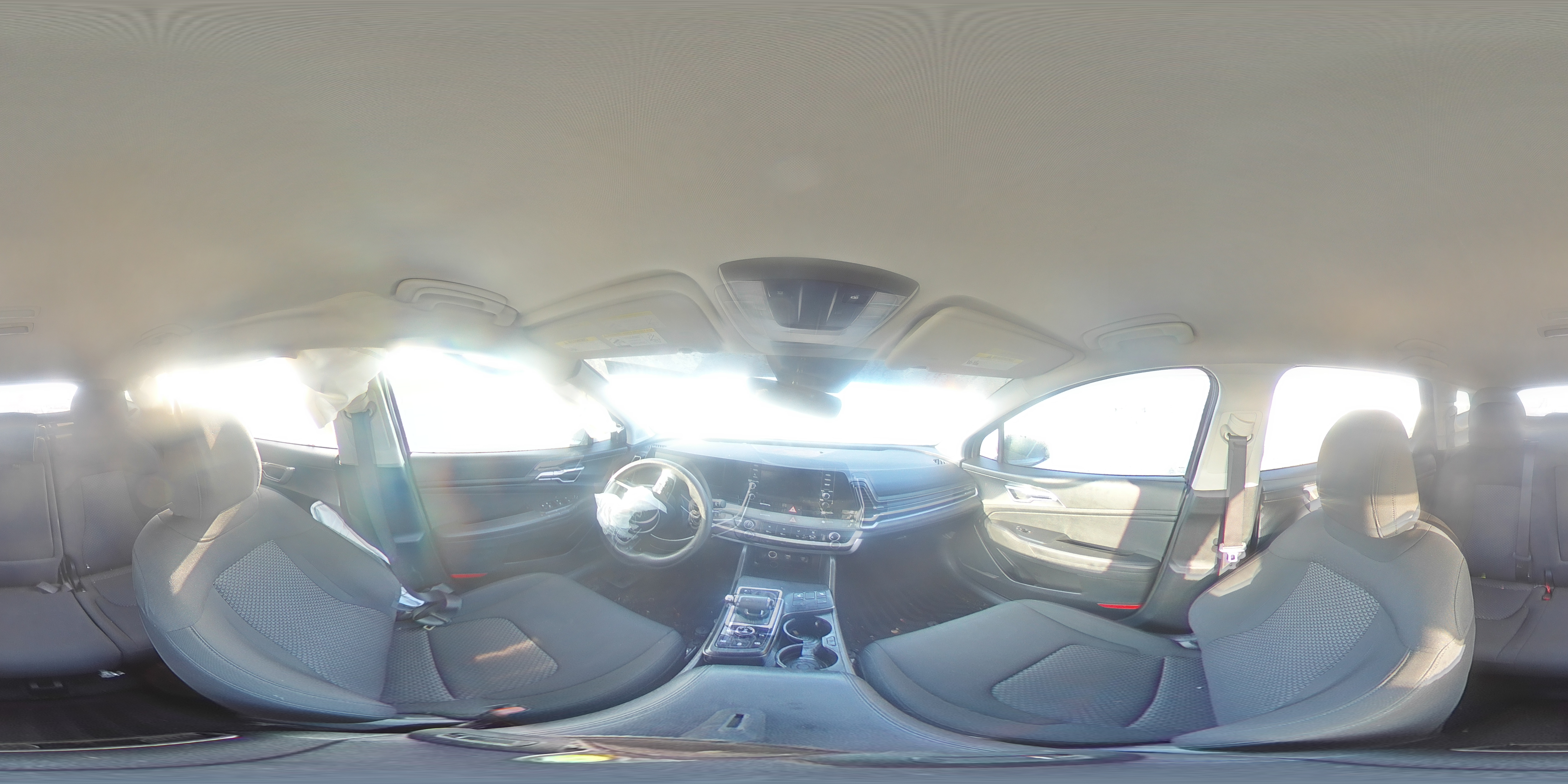 2023 Kia Sportage Lx VIN: KNDPUCAF9P7074235 Lot: 93468175