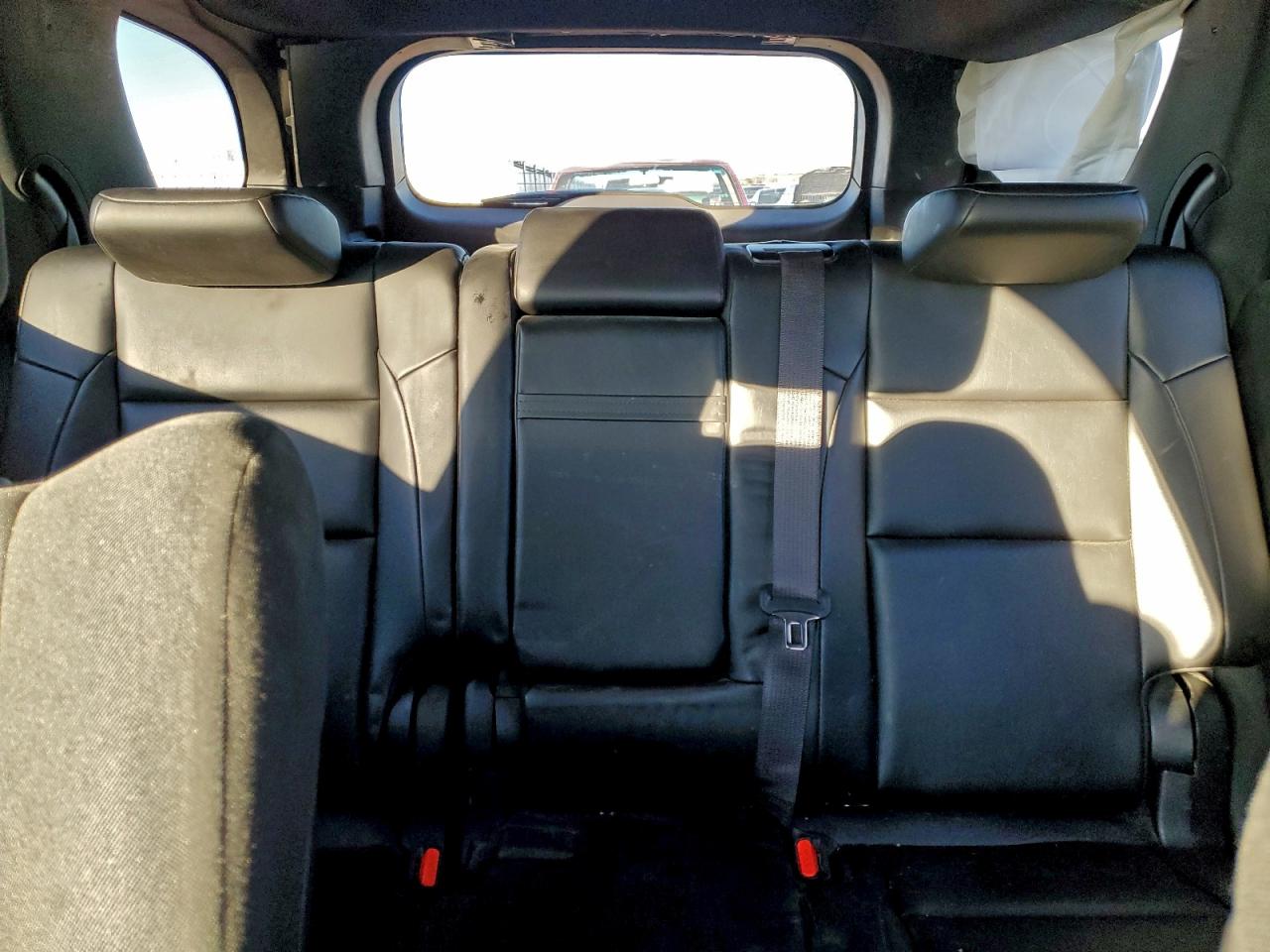 2023 Dodge Durango Pursuit VIN: 1C4SDJFTXPC626569 Lot: 94266155