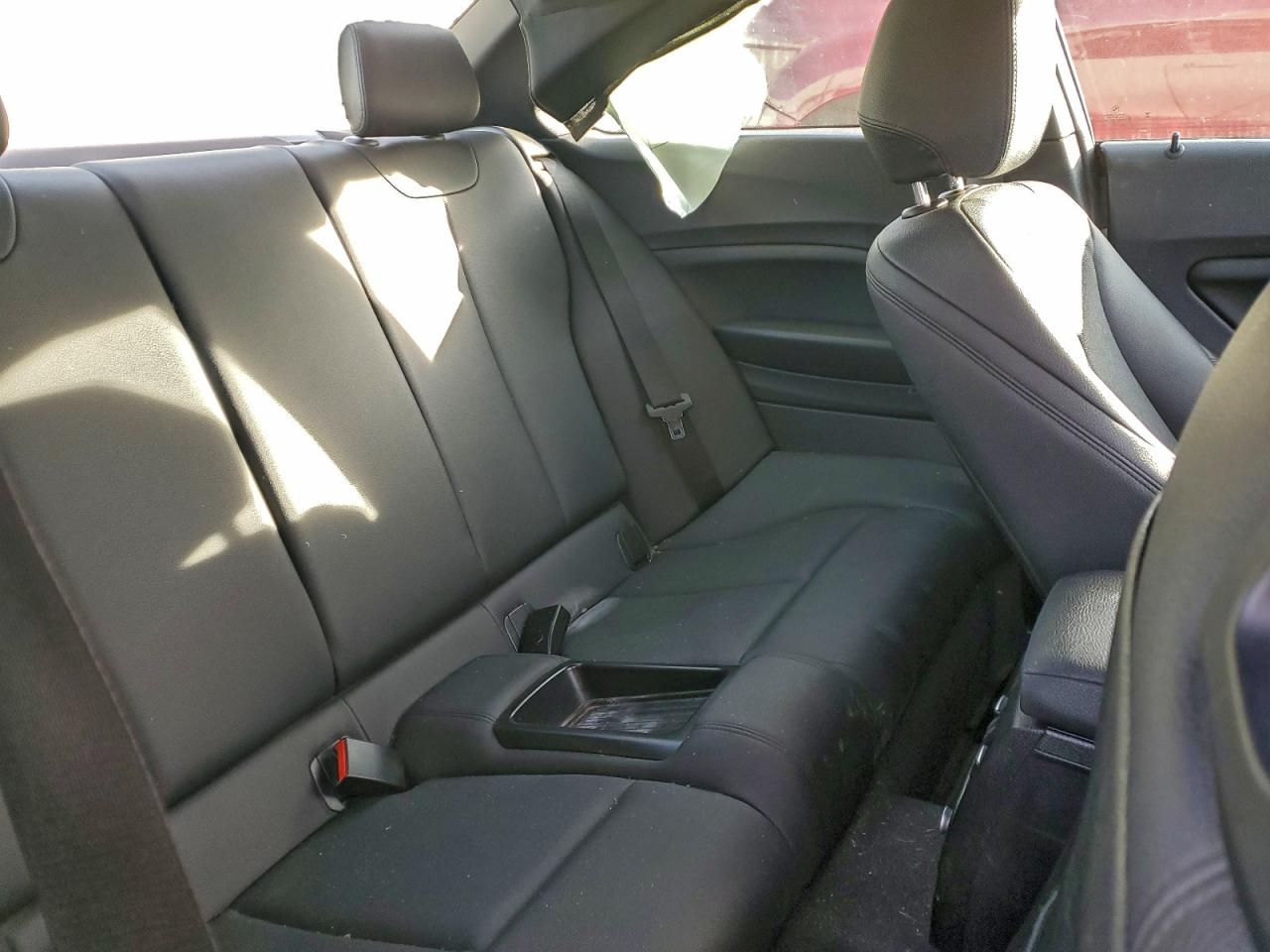 2016 BMW M235Xi VIN: WBA1J9C5XGV371853 Lot: 94774345