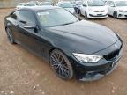 2015 BMW 4 SERIES 420D M SPORT 2DR AUTO for sale at Copart SANDY