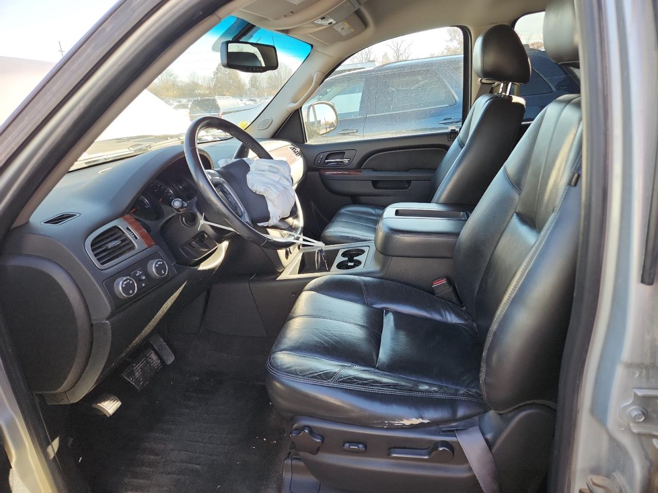 2014 GMC Yukon Xl K1500 Slt VIN: 1GKS2KE79ER145128 Lot: 92465045