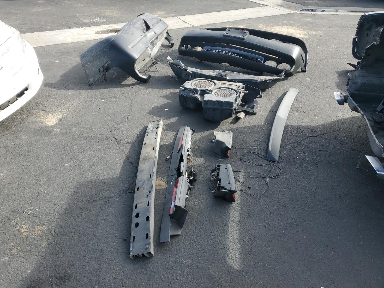 2013 Dodge Challenger R/T VIN: 2C3CDYBT5DH501625 Lot: 91252655