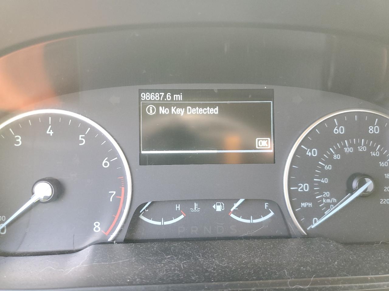 2020 Ford Ecosport Se VIN: MAJ6S3GL0LC313273 Lot: 69087425