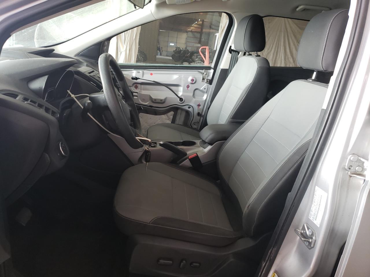 2016 Ford Escape Se VIN: 1FMCU0G75GUC55522 Lot: 93318255