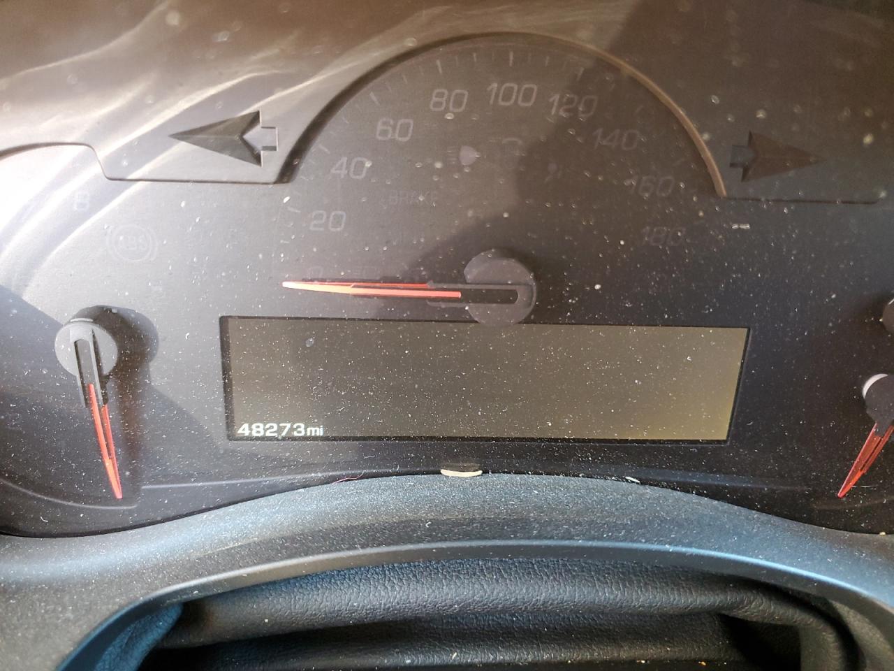 2017 Cadillac Ats-V VIN: 1G6AN5SY7H0113108 Lot: 91673535