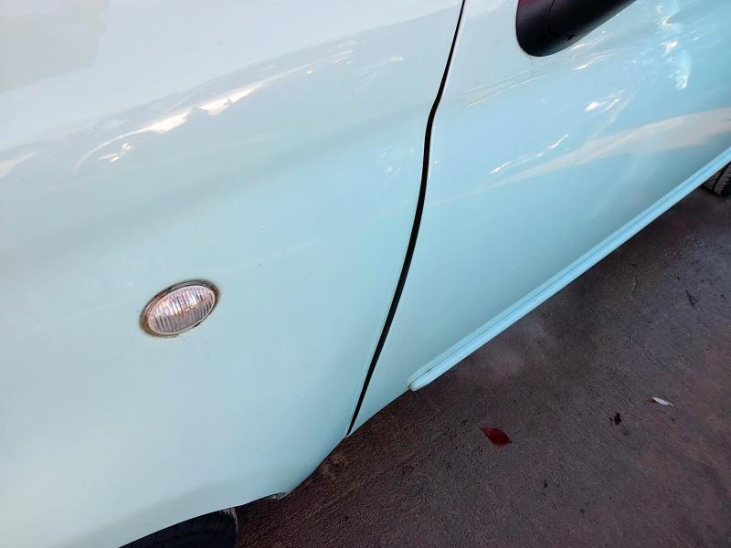 2015 FIAT 500 1.2 LOUNGE 3DR [START STOP]