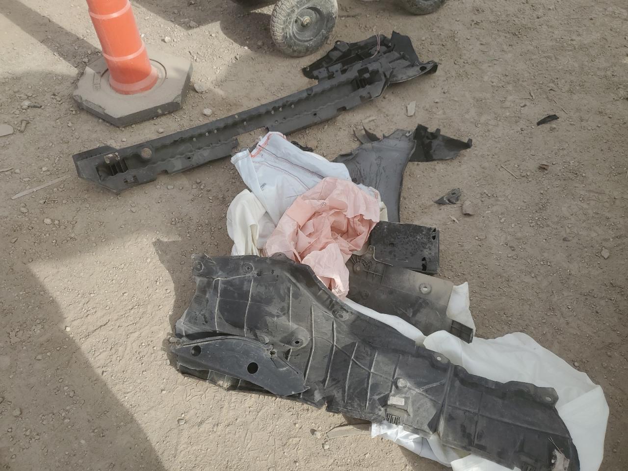 2015 Buick Encore VIN: KL4CJGSB4FB095848 Lot: 92914635