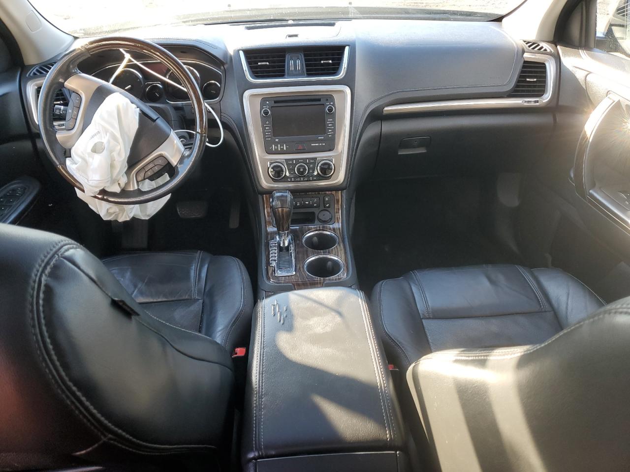 2013 GMC Acadia Denali VIN: 1GKKVTKD7DJ161221 Lot: 92616565