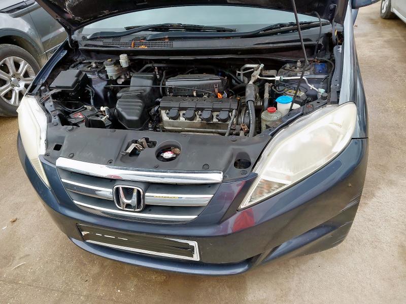 2006 HONDA FR-V 1.7I VTEC SE 5DR