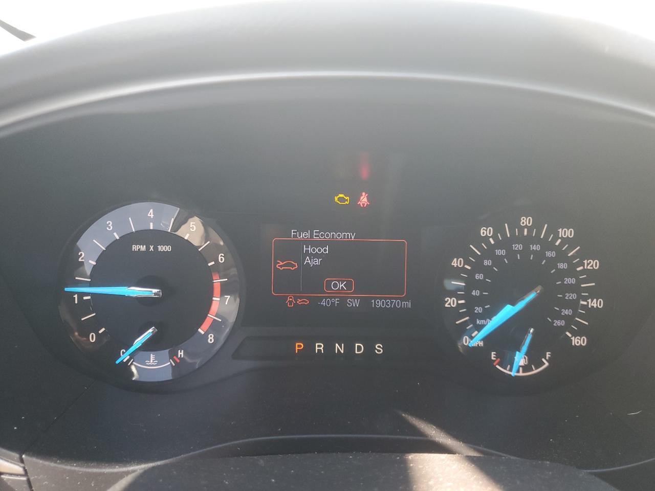 2013 Ford Fusion Se VIN: 3FA6P0HR5DR245073 Lot: 92891365