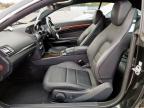 2015 MERCEDES-BENZ E CLASS E200 AMG LINE 2DR 7G-TRONIC for sale at Copart WHITBURN