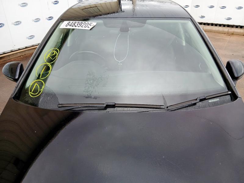 2017 VOLKSWAGEN GOLF 1.6 TDI GT 5DR